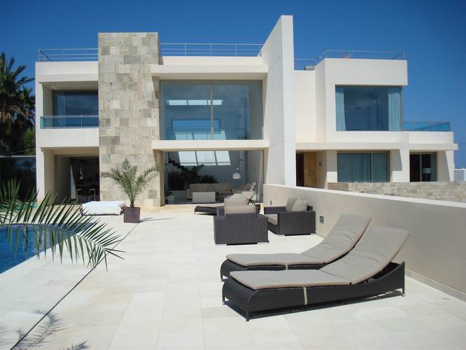 Ibiza luxury villa for sale
